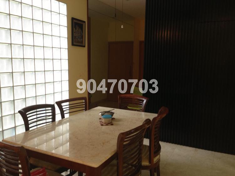 Changi Rise Condominium (D18), Condominium #100368492